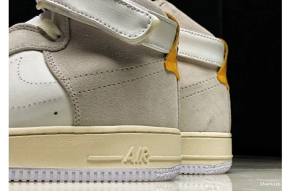 A-COLD-WALL Force High  1 991 Air AQ5644 0809